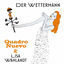 Cover Der Wettermann