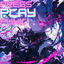 Cover PRESS PLAY FUNK