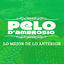 Cover LO MEJOR DE LO ANTERIOR