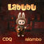 Cover Labubu