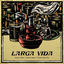 Cover Larga Vida