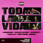 Cover Toda La Vida (HGM 002)