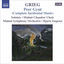Cover Grieg: Orchestral Music, Vol. 5: Peer Gynt (Complete Incidental Music) - Foran Sydens Kloster - Bergliot