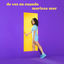 Cover De Vez en Cuando