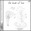Cover the book of love