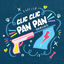 Cover Clic clic pan pan
