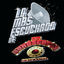 Cover Lo Más Escuchado De