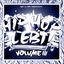 Cover Hip Hop lebt, Vol. 3