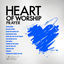 Cover Heart Of Worship - Prayer