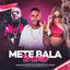 Cover Mete Bala Te Amo