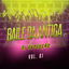 Cover Baile da Antiga, Vol. 01