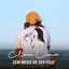 Cover Sem Medo de Ser Feliz