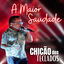Cover A Maior Saudade