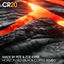 Cover Horizon Red (Black Coffee Remix)