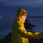 Cover bad weather