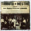 Cover Tributo Ao Mestre: Grupo Rodeio Interpretando Leonardo