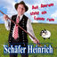 Cover Auf Amrum steht ein Lamm rum