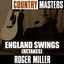 Cover Country Masters: England Swings (Retakes)