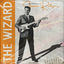 Cover The Wizard
