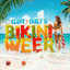 Cover Bikini Weer (feat. Early B)