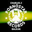 Cover Balkan