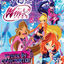 Cover Winx in Concerto