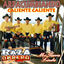 Cover Arpacumbiando: Caliente, Caliente