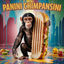 Cover Panini Chimpansini