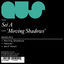 Cover Moving Shadows EP