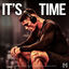Cover It's Time (Powerful Motivational Speeches)