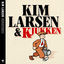 Cover Kim Larsen & Kjukken [Remastered]
