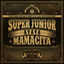 Cover The 7th Album 'MAMACITA'