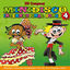 Cover Minidisco International Songs 4