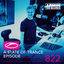 Cover A State Of Trance Episode 822