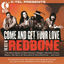 Cover The Best of Redbone - Come and Get Your Love