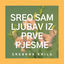 Cover Sreo sam ljubav iz prve pjesme