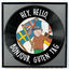 Cover Hey, Hello, Bonjour, Guten Tag