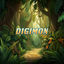 Cover Digimon Riddim