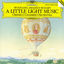 Cover Mozart: "A Little Light Music"
