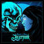 Cover Death & Glory