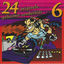 Cover 24 Originele Geheime Zenderhits. Deel 6