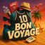 Cover Bon Voyage