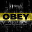 Cover OBEY (Original Remix)