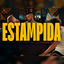 Cover Estampida