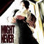 Cover MIGHT NEVER