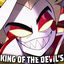 Cover King of the Devils (Hazbin Hotel)