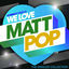 Cover Knowing Me Knowing You (The Matt Pop Mixes)