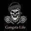 Cover Gangsta Life
