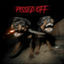 Cover PISSED OFF