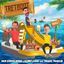 Cover Tretboot